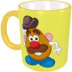 Toy story - tasse t�te de pomme de terre, r�sistante a la chaleur / au froid, grande capacit�, tasse ...