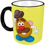Toy story - tasse tête de pomme de terre, résistante a la chaleur / au froid, grande capacité, tasse ... Toy story - tasse tête de pomme de terre, résistante a la chaleur / au froid, grande capacité, tasse ...