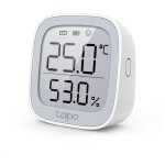 Tp - link tapo t315 int�rieure capteur d'humidit� et de temp�rature autonome sans fil