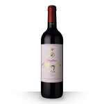 Tradition du marquis saint - estphe rouge 2015 - 75cl