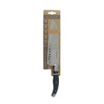 Tradition xl - couteau santoku 17 cm