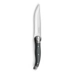 Tradition xl - set 6 couteaux steak