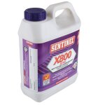 Traitement - analyse de l eau - nettoyant d�sembouant x800 jetflo (bidon 1 litre)