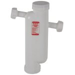 Traitement - analyse de l eau - neutraliseur condensafe