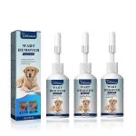 Traitement naturel et indolore pour l'elimination des verrues chez le chien (20 ml)