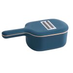 Trancheur de pommes de terre avec mandoline et poignée de bol, 4 en 1, avec filtre et protection des ... Trancheur de pommes de terre avec mandoline et poignée de bol, 4 en 1, avec filtre et protection des ...
