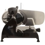 Trancheuse �lectrique berkel electrique red line 300 noire