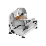 Trancheuse lectrique clatronic ma 3585 silver