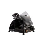Trancheuse electrique curvy line c220 - lame 22cm - crayon detache (noir) Trancheuse electrique curvy line c220 - lame 22cm - crayon detache (noir)