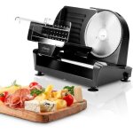 Trancheuse electrique ufesa katana pro 200w