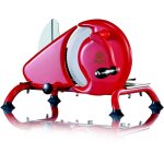 Trancheuse manuelle graef manuelle he93