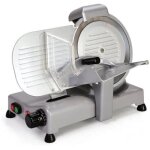 Trancheuse - rgv - desy af 250 f - lame � 250 mm - 140 w - 14 kg