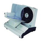 Trancheuse de viande jata cf1053 200w