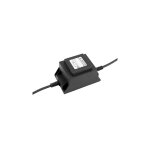 Transformateur 12vac / 150w ip68
