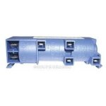 Transformateur d'allumage 4 points pour table de cuisson ariston Transformateur d'allumage 4 points pour table de cuisson ariston