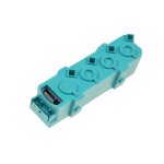 Transformateur allumage bougies drs04t pour table de cuisson neff - 00616251