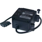 Transformateur d'allumage w - zg 01 - diff pour weishaupt : 603096