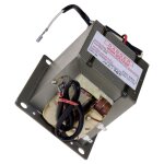 Transformateur haute tension d'origine four micro - ondes (rtrn - a016ure2 zanussi sharp aeg)