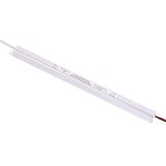 Transformateur led ultrafin 72w 12vdc 110v - 220v / ac ip20 [cp - 72 - 12 220 ip21]
