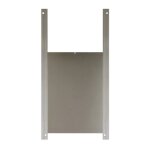 Trappe pour portier sp�ciale oies compatible breedsafe