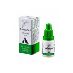 Traumapet - collyre des yeux - ophtal ag