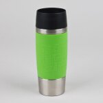 Travel mug isotherme vert 36 cl 548