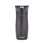 Travel mug west loop gris m�tal 470ml