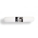 Traversin anti - acarien confort largeur 90 cm, par intemporel