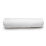 Traversin coton largeur 90 cm, par soleil d'ocre