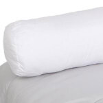Traversin percale trait� ultrafresh