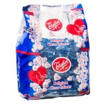 Trefin hartmint bonbons a la menthe claires, fra�cheur intense, sans sucre, 3000 g
