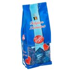 Trefin hartmint bonbons a la menthe pure claires, fra�cheur intense, sans sucre, 1000g