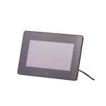 Trevi dpl 2210 cadre photo num�rique dpl 2210 - 7  - entr�e usb / sd - noir