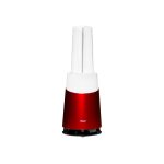 Tribest pb420 - bol mixeur blender - 200 watt - rouge