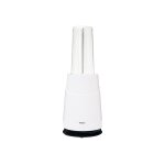 Tribest pb430 - bol mixeur blender - 200 watt - blanc
