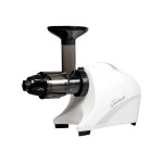 Tribest solostar 4 ss - 4200 - b - centrifugeuse - 135 watt Tribest solostar 4 ss - 4200 - b - centrifugeuse - 135 watt