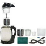 Tribest soyabella - machine  lait de soja - 1. 3 litres - 750 watt