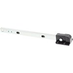 Tringle, droit, panneau de porte 4055410551 faure arthur martin