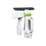 Triomph etf1788 - aspirateur / nettoyeur de vitres - aspirateur à main - sans sac - sans fil Triomph etf1788 - aspirateur / nettoyeur de vitres - aspirateur à main - sans sac - sans fil