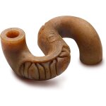 Tripe bone jouet a m�cher durable pour chien agressif, v�ritable tripe, fabriqu� aux etats - unis, g�ant ...