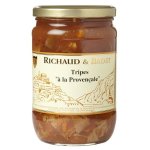 Tripes  a la provenale , bocal 600gr