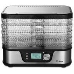 Trisa electronics d�shydrateur alimentaire  healthy snack  (7772. 7510)