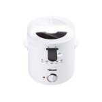Tristar fr - 6941 - friteuse - 1. 5 litres - 1 kwatt - blanc