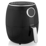 Tristar fr - 6956 - friteuse avec peu d'huile - 4. 5 litres - 1. 5 kwatt - noir Tristar fr - 6956 - friteuse avec peu d'huile - 4. 5 litres - 1. 5 kwatt - noir