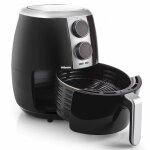 Tristar fr - 6989 crispy - friteuse avec peu d'huile - 3. 5 litres - 1. 5 kwatt