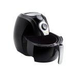 Tristar fr - 6990 - friteuse avec peu d'huile - 3. 2 litres - 1. 5 kwatt