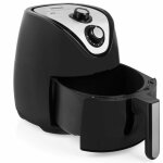 Tristar fr - 6994 crispy xxl - friteuse avec peu d'huile - 4. 5 litres - 1. 5 kwatt