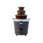 Tristar cf - 1603 - fontaine  chocolat - 40 watt - gris