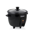 Tristar - cuiseur � riz 0. 6l 300w noir rk - 6141