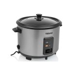 Tristar - cuiseur � riz 1. 8l 700w inox rk - 6148